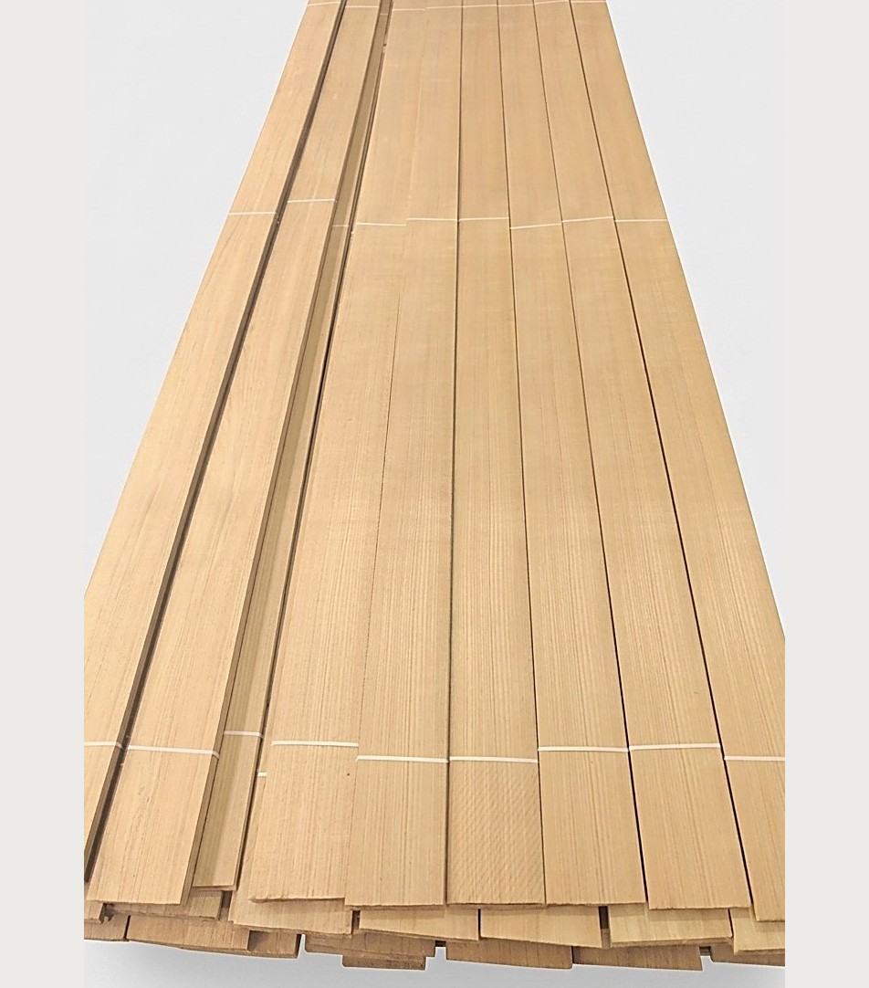 BİRMANYA TEAK