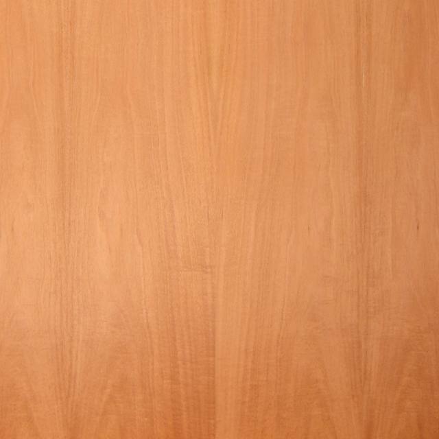 MAHOGANY