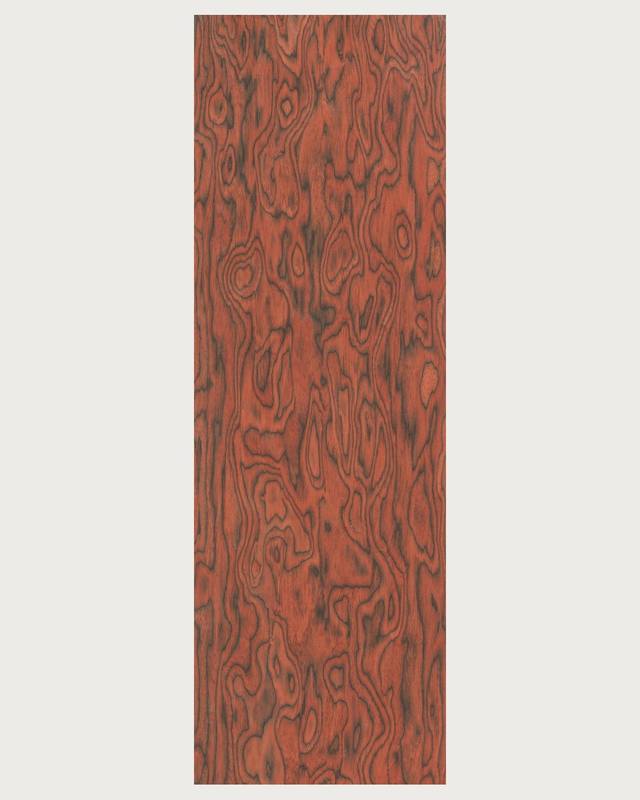 INT-76 IHC-UV DAMASCUS RED