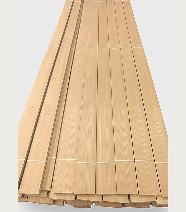 BİRMANYA TEAK