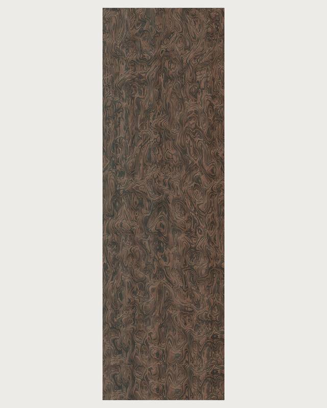 INT-57 IHC-UV WALNUT BURL
