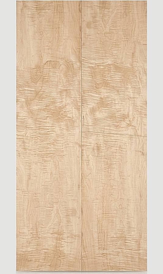 CURLY MAPLE